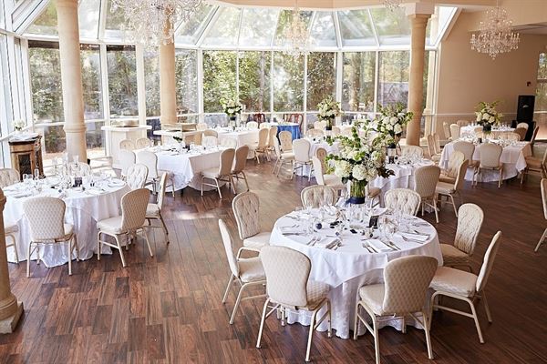 Ashton Gardens Houston North