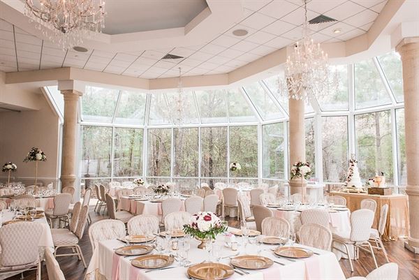 Ashton Gardens Houston North