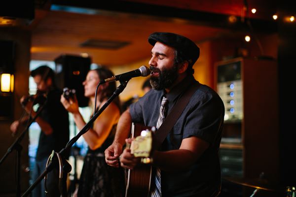 Whistler Music Services