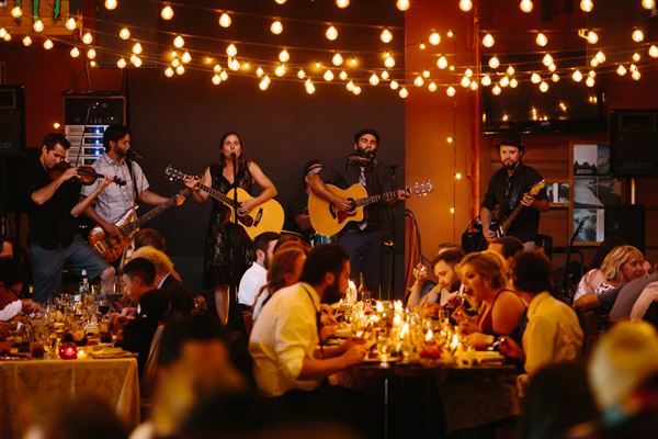 Whistler Music Services