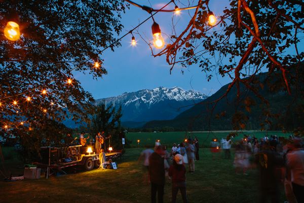 Whistler Music Services