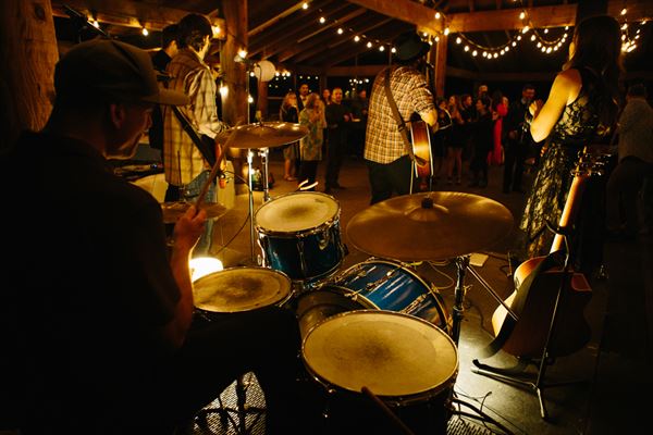 Whistler Music Services