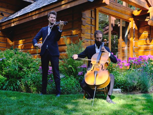 Whistler Music Services