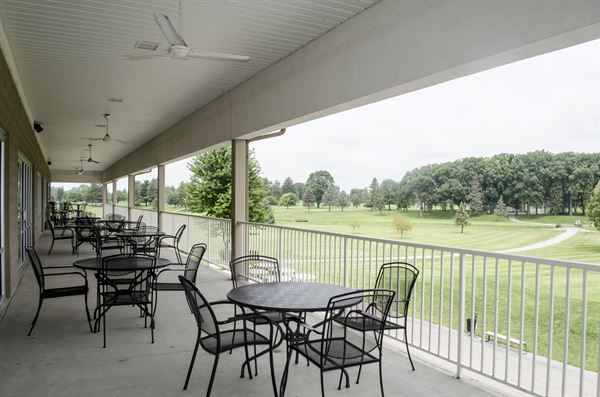 Valleywood Golf Club & Banquet Hall