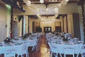 The AEP Performing Arts Wing