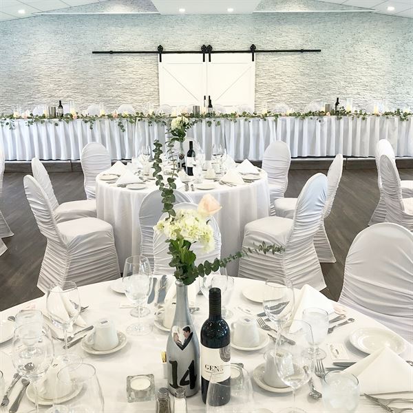 Pine Ridge Golf Club