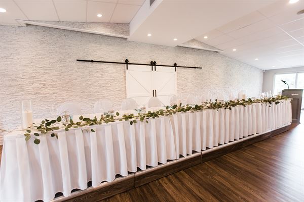 Pine Ridge Golf Club