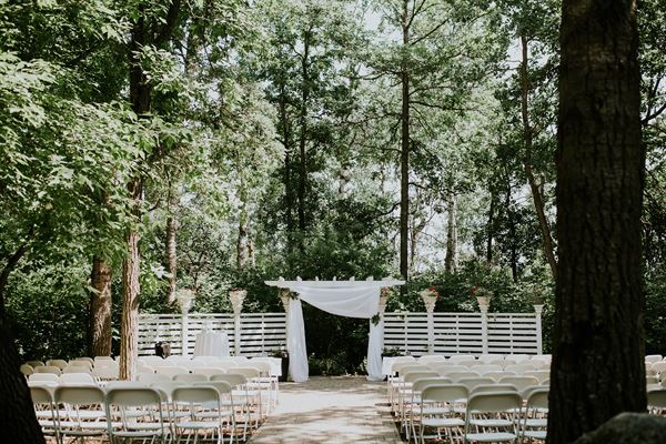 Pine Ridge Golf Club