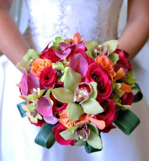 Essence Wedding Flowers