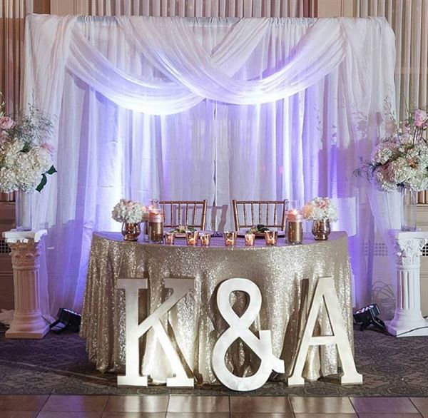 Essence Wedding Flowers