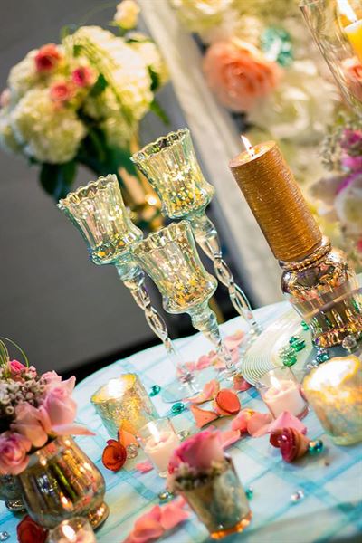 Essence Wedding Flowers