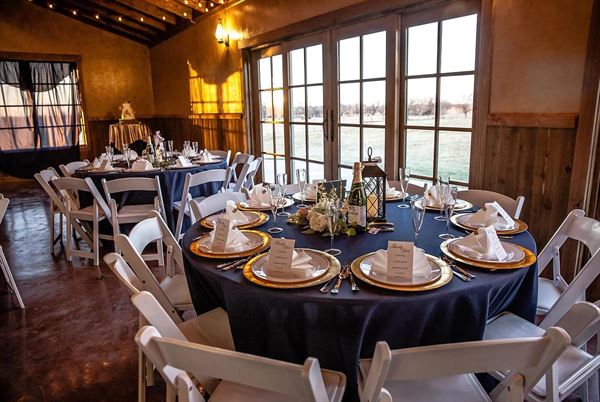 The Loft at Keith Farms