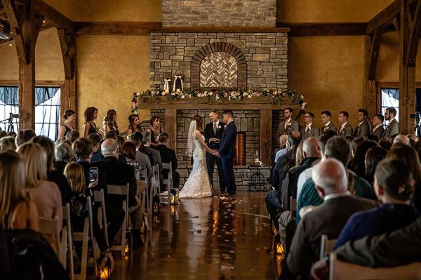 The Loft at Keith Farms