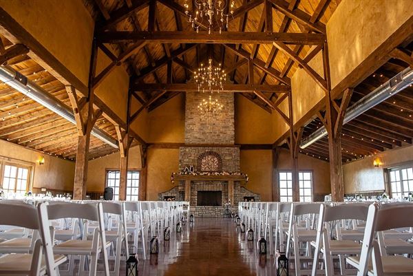 The Loft at Keith Farms