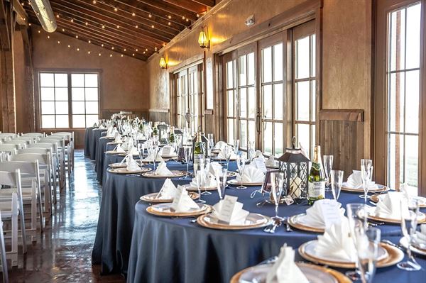 The Loft at Keith Farms