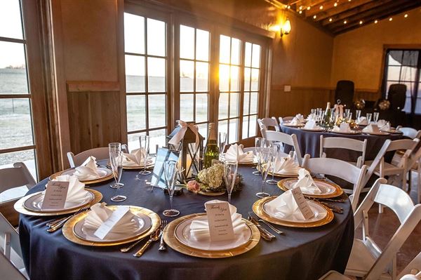 The Loft at Keith Farms