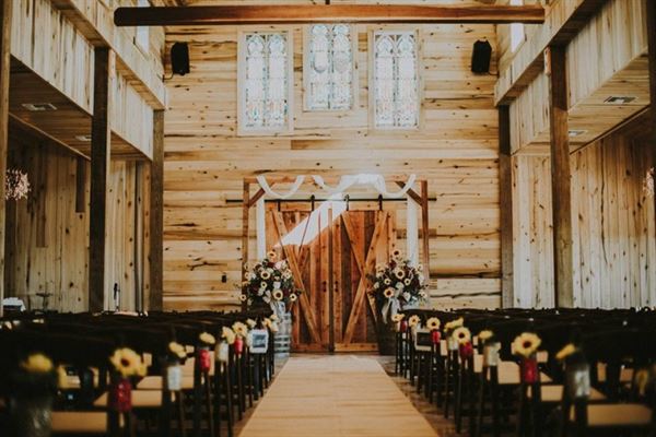 Happy Wife Happy Life Weddings and Events Venue