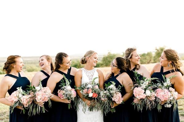 Happy Wife Happy Life Weddings and Events Venue