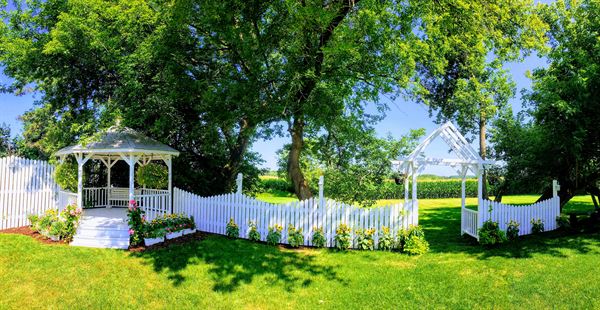 Medina Wedding Chapel