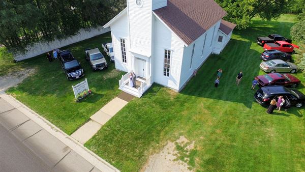 Medina Wedding Chapel