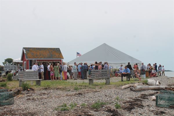 Cook's Lobster & Ale House