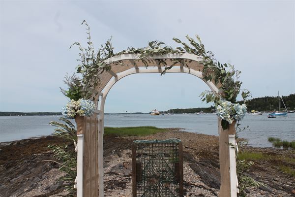 Cook's Lobster & Ale House