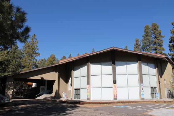 Coconino Center for the Arts / Creative Flagstaff