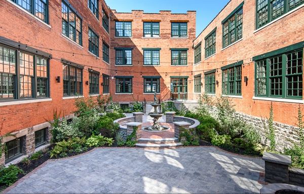 Events at The Foundry