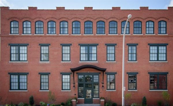 Events at The Foundry