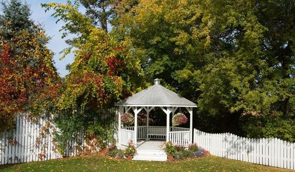 Medina Wedding Chapel