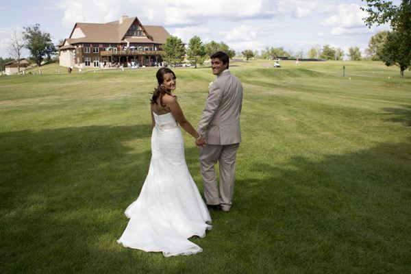 Minnesota National Golf Course