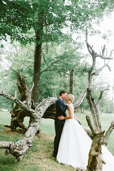 Minnesota National Golf Course