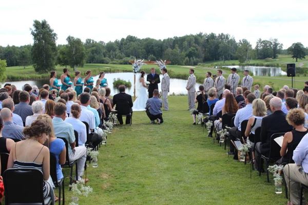 Minnesota National Golf Course