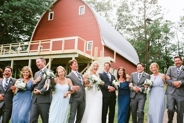 Minnesota National Golf Course