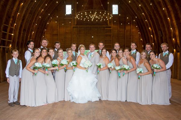 Minnesota National Golf Course