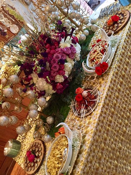 Eating Royally, Fine Catering