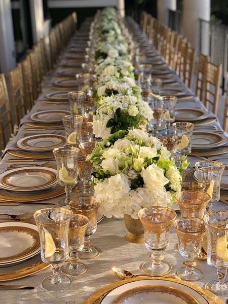 Eating Royally, Fine Catering