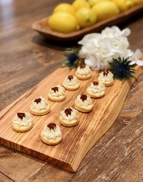 Eating Royally, Fine Catering