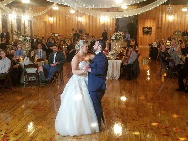 Sound Experience Wedding & Event Entertainment