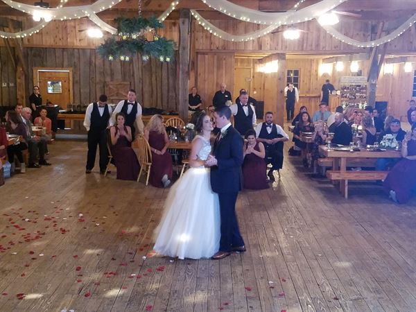 Sound Experience Wedding & Event Entertainment