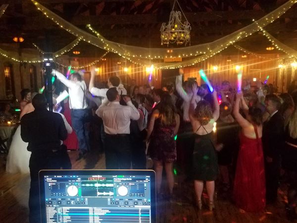 Sound Experience Wedding & Event Entertainment