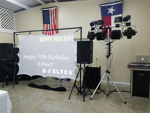 Sound Experience Wedding & Event Entertainment