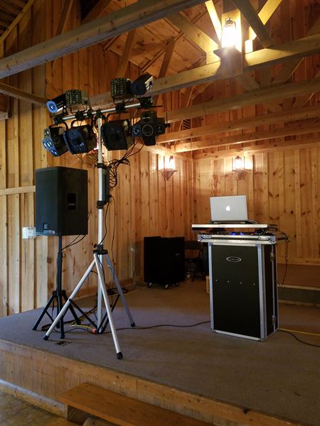 Sound Experience Wedding & Event Entertainment