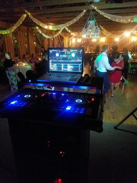 Sound Experience Wedding & Event Entertainment