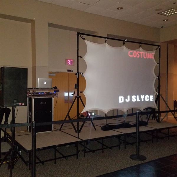 Sound Experience Wedding & Event Entertainment