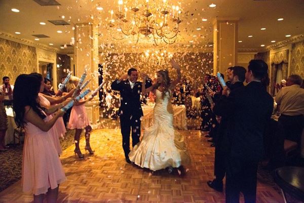 Sound Experience Wedding & Event Entertainment