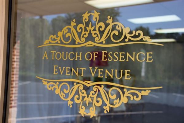 A Touch of Essence Event Venue