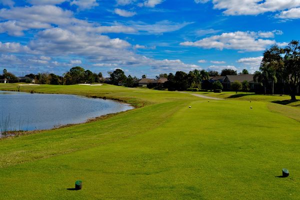 The Country Club Of Mount Dora