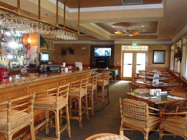 The Country Club Of Mount Dora