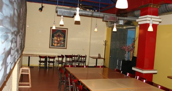 Sawatdee Thai Restaurant